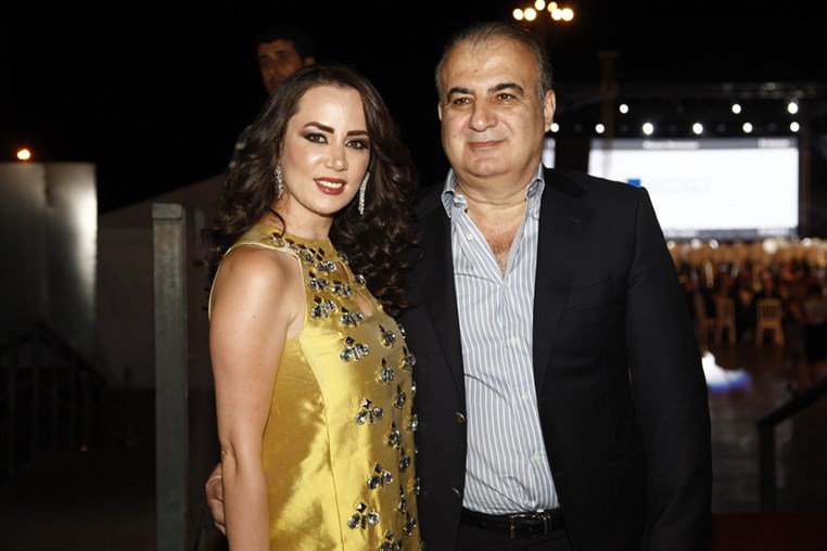 Himaya Gala Dinner